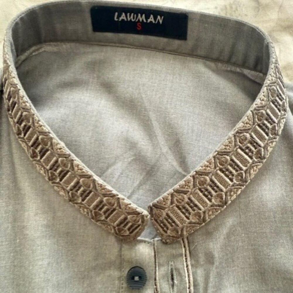 Indian Pakistani shalwar kameez for 13-14 yr boy